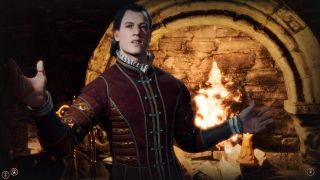 Baldur's Gate 3 - screeny z gry