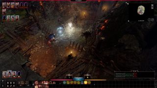 Baldur's Gate 3 - screeny z gry