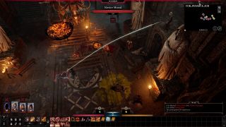 Baldur's Gate 3 - screeny z gry