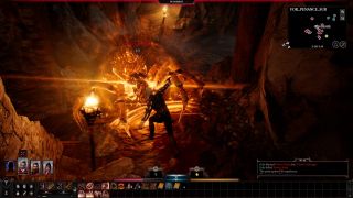 Baldur's Gate 3 - screeny z gry