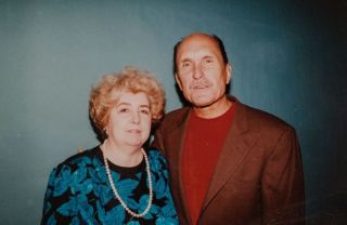 Robert Duvall