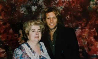 Jon Bon Jovi