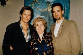 Kevin Bacon i Tom Hanks