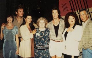 Obsada "Mody na sukces"