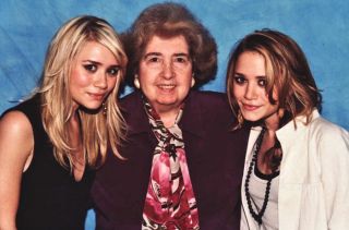 Ashley i Mary-Kate Olsen