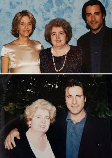 Meg Ryan i Andy Garcia