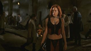39. Bloodrayne - 4%