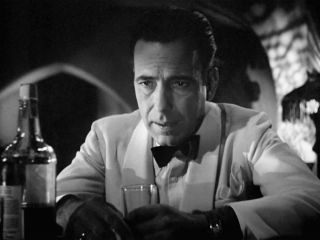 2. Casablanca (1942)