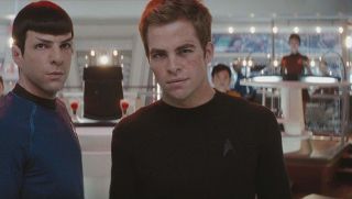 12. Star Trek (2009)