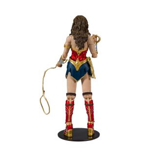Wonder Woman 1984 - figurka