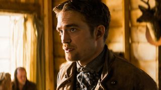 1. Robert Pattinson