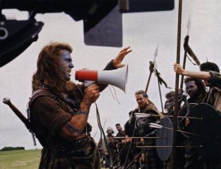 Braveheart