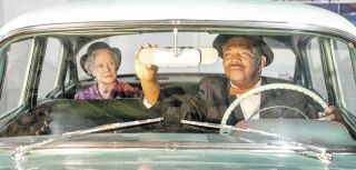 76. Wożąc panią Daisy (1989)