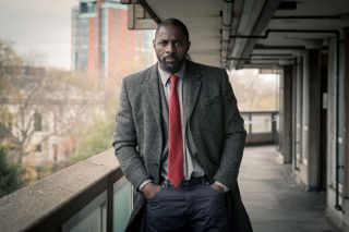 8. Idris Elba