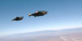 The Falcon and the Winter Soldier - spot z Super Bowl