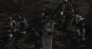 7. Final Fantasy: The Spirits Within - 45%