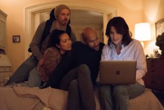 Przyjaciele z uniwerku