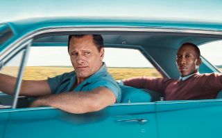 83. Green Book (2018)