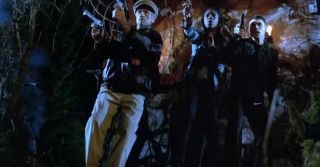 41. House of the Dead - 3%