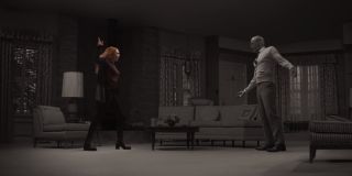 WandaVision - spot z Super Bowl