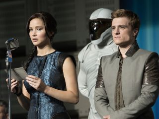 43. Igrzyska śmierci: W pierścieniu ognia (2013)