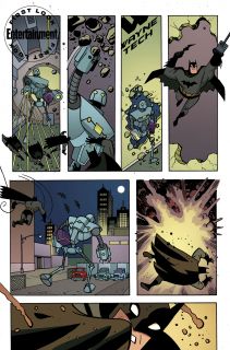 Batman: The Adventure Continues