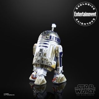 Gwiezdne wojny: Imperium kontratakuje - zdjęcie zabawki