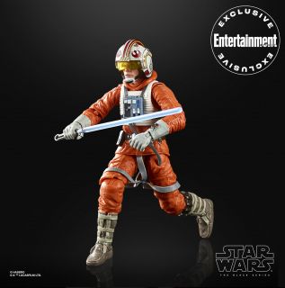 Gwiezdne wojny: Imperium kontratakuje - zdjęcie zabawki