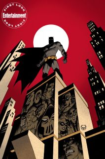 Batman: The Adventure Continues