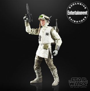 Gwiezdne wojny: Imperium kontratakuje - zdjęcie zabawki