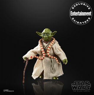 Gwiezdne wojny: Imperium kontratakuje - zdjęcie zabawki