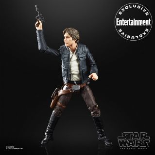 Gwiezdne wojny: Imperium kontratakuje - zdjęcie zabawki