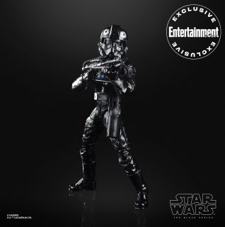 Gwiezdne wojny: Imperium kontratakuje - zdjęcie zabawki