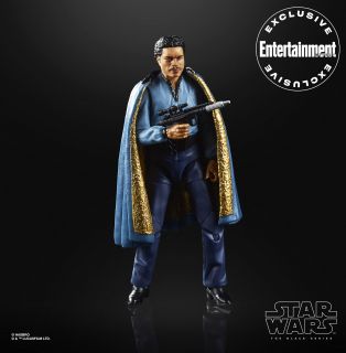 Gwiezdne wojny: Imperium kontratakuje - zdjęcie zabawki