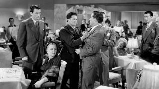 79. Dżentelmeńska umowa (1947)