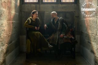 The Letter for the King