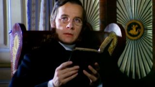 Lokis. Rękopis profesora Wittembacha