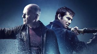 25. Looper - Pętla czasu (2012)