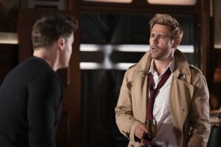 Legends of Tomorrow 5 odcinek 6