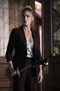 Legends of Tomorrow 5 odcinek 6