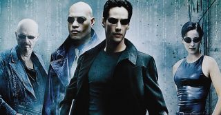 64. Matrix (1999)