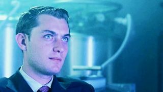 91. Gattaca - Szok przyszłości (1997)