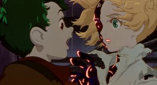 86. Metropolis (2001)