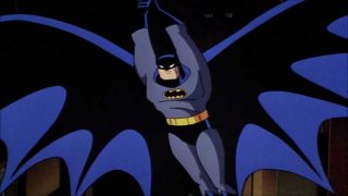 46. Batman: Maska Batmana (1993)