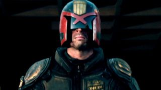 96. Dredd (2012)
