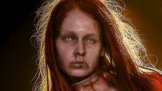 Paranormalne doświadczenia