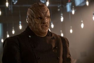 Star Trek: Picard: sezon 1, odcinek 5