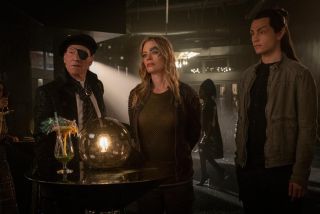 Star Trek: Picard: sezon 1, odcinek 5