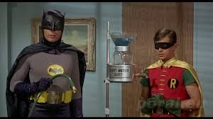 54. Batman zbawia świat (1966)