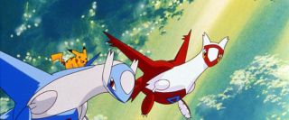 28. Pokemon Heroes - 17%